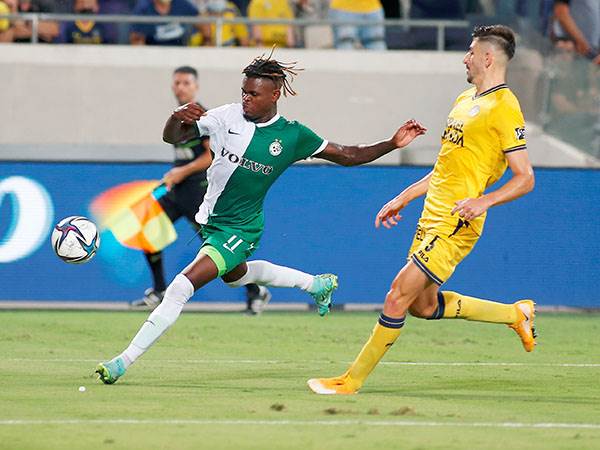 לא הורגש, דוניו (אלן שיבר)