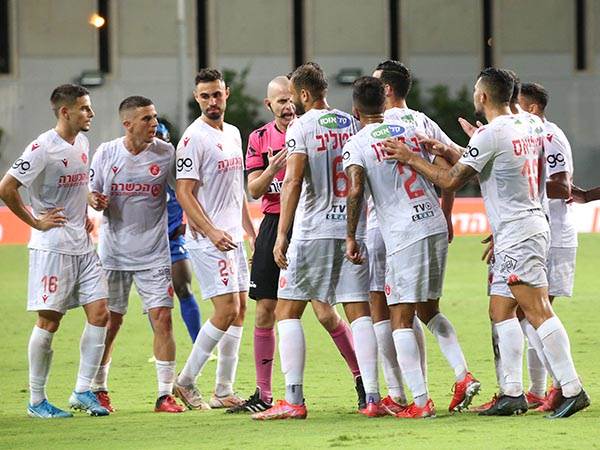 סערה בהפועל ת"א סביב השיפוט (אודי ציטיאט)