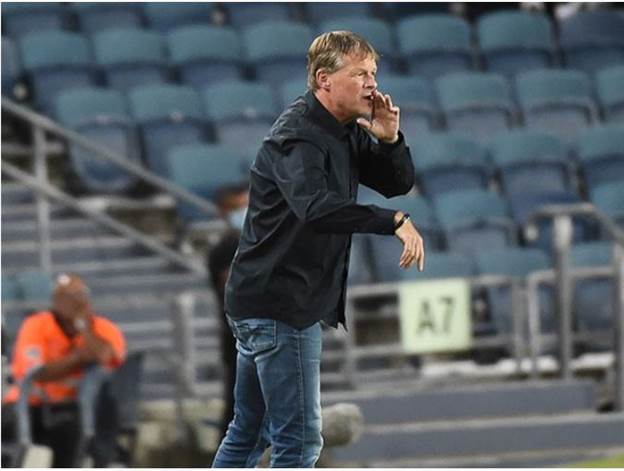 קומאן. "הוצאנו את המקסימום" (ברני ארדוב)