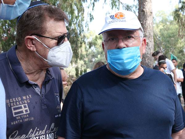 פיני גרשון (אודי ציטיאט)