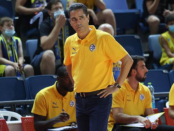 (צילום: דני מרון)