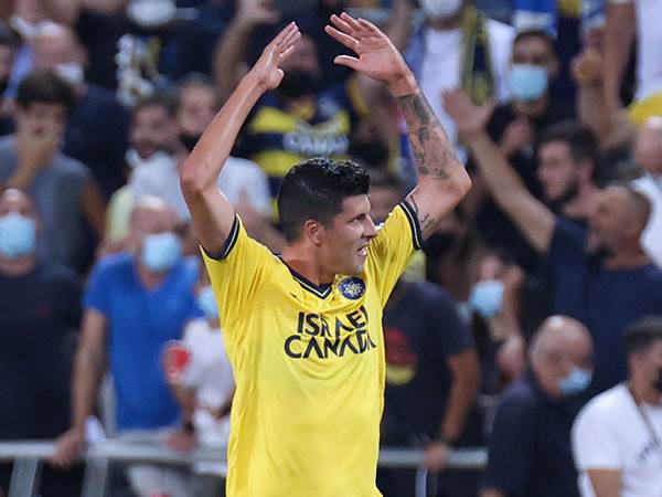 (צילום: דני מרון)