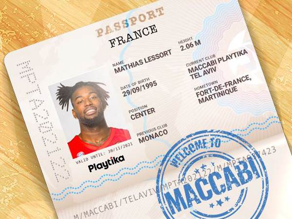 יש מחליף לז'יז'יץ'