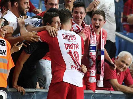 (צילום: אלן שיבר)