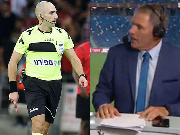 "יום שחור לאיגוד השופטים"