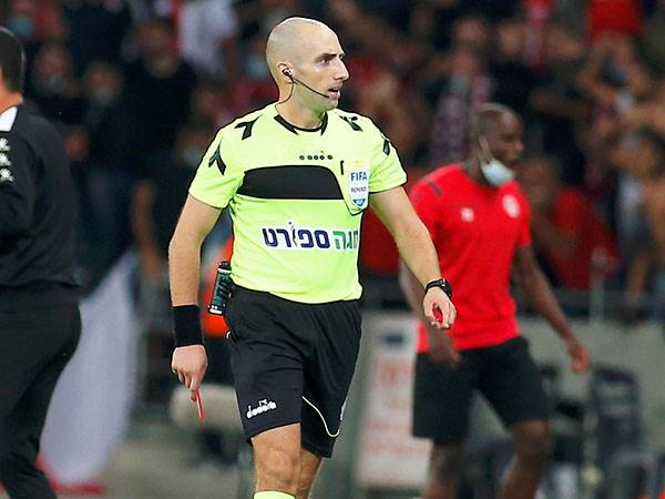 "הופתעתי לרעה מלייבוביץ'" (אלן שיבר)