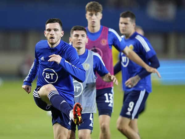 דריכות רבה בסקוטלנד (GETTY)