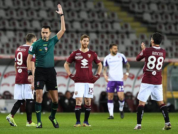 גם הפעם, הפיילוט צפוי להתקיים באיטליה (Getty)