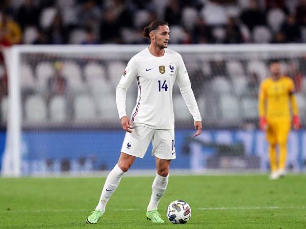 אחרי שקאנטה אומת עם קורונה, עכשיו גם ראביו (getty)