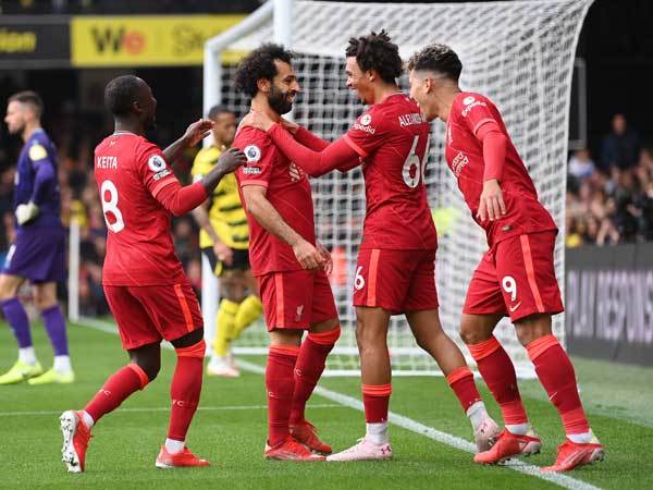 דריסה של ליברפול (GETTY)