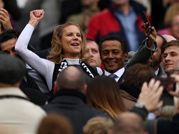 החגיגות בשער הראשון (Getty)