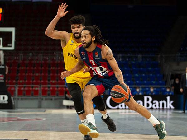 בקרוב נגד האקסית (Getty)