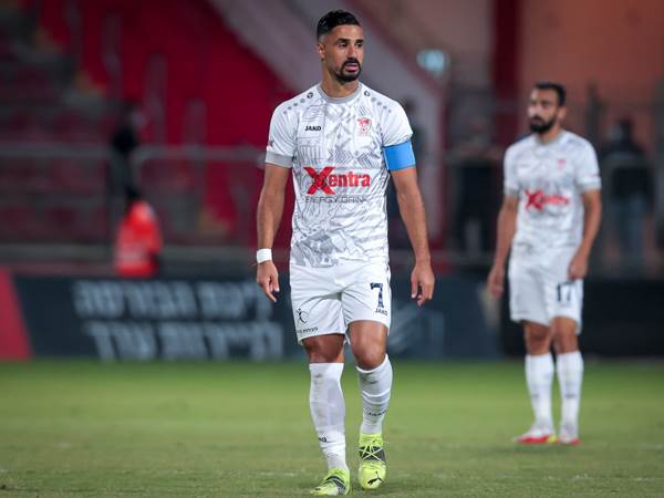 כיאל: "אם לא היה עליי לחץ - הייתי פורש" (מאור אלקסלסי)