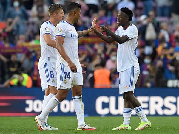 חגיגה לבנה בקאמפ נואו (GETTY)