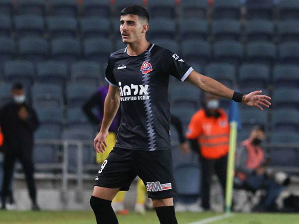 ההרחקה שלו מוצדקת? בוגאנים (דני מרון)