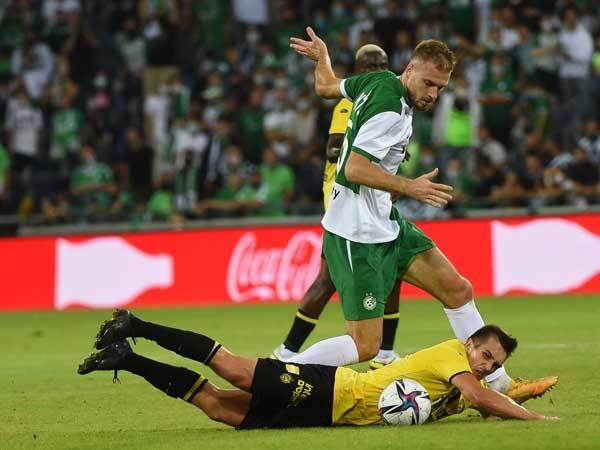 אמור להיות כשיר לאשדוד (ברני ארדוב)