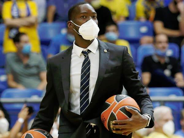 פרקינס. יצליח לשפר את אחוזי הקליעה שלו? (אלן שיבר)