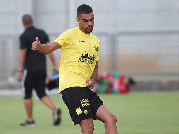 מתוכנן לפתוח. שלמה (צילום: ברני ארדוב)