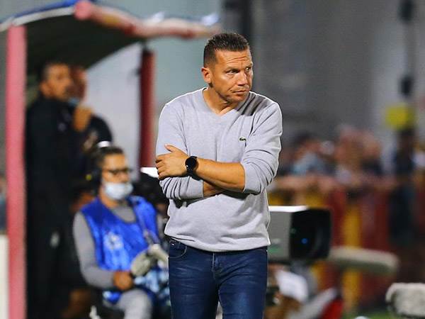 בכר. הכנה לקויה (לירון מולדובן)