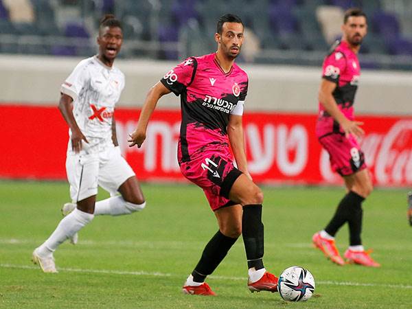 איינבינדר. הפועל ת"א תתאושש בדרבי? (אלן שיבר)