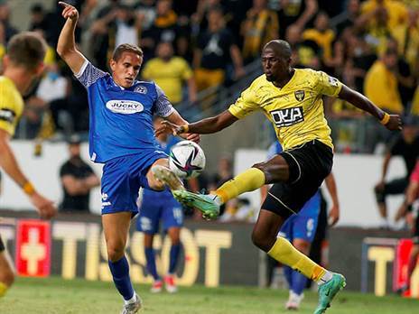 מארה. לא מבין את הקללות (אלן שיבר)