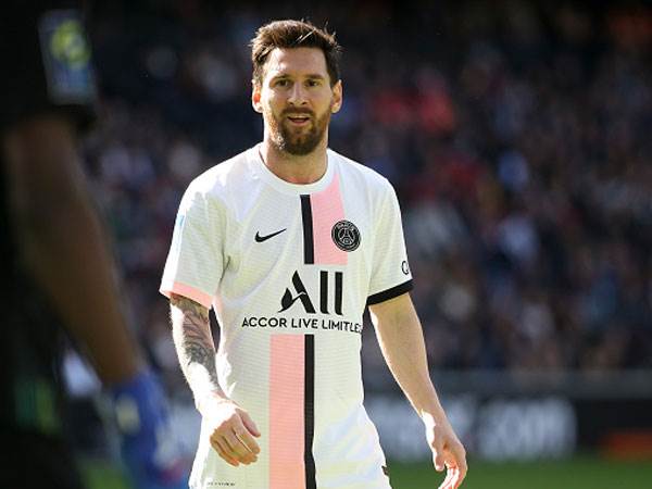 מסי. האמין בשחקנים האלו (Getty)