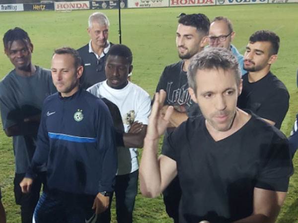 "בא לפתוח לאנשים את הראש", הראל