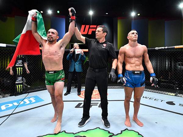 סוף הקרב בו לוי הפסיד (getty)