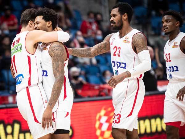 (מנהלת הליגה)