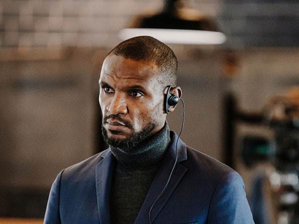 אריק אבידל כיום. הסתבך (Getty)