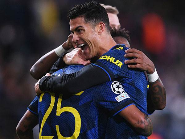 אפילו יונייטד מצליחה (getty)