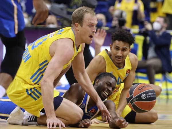 "לא באים לשחק" (GETTY)