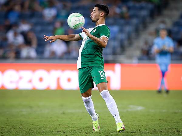 מנחם. גם הוא ישוב ל-11 (מאור אלקסלסי)