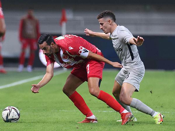 המשחק האחרון אותו ראתה האוהדת העונה? (דני מרון)