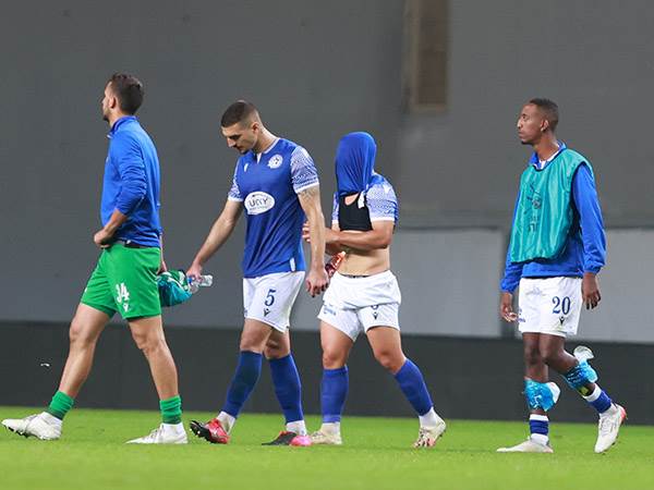 הקבוצה תזדקק לחריש עמוק בינואר (ניר קידר)