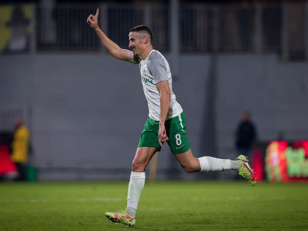 דולב חזיזה. אין יותר טוב מזה (מאור אלקסלסי)