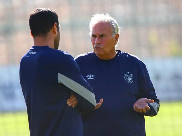 (באדיבות בית"ר ירושלים)