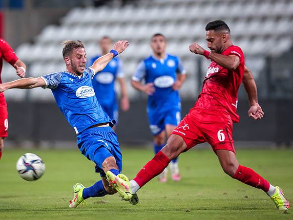 רייכרט ספג צהוב שני (מאור אלקסלסי)