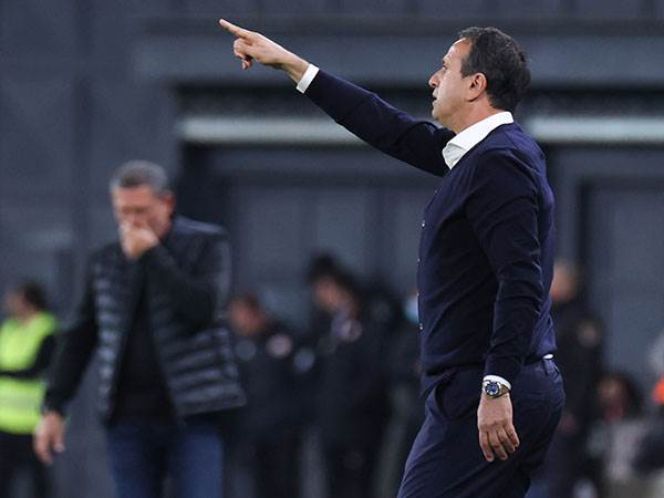 לוי. יבצע רוטציה (דני מרון)