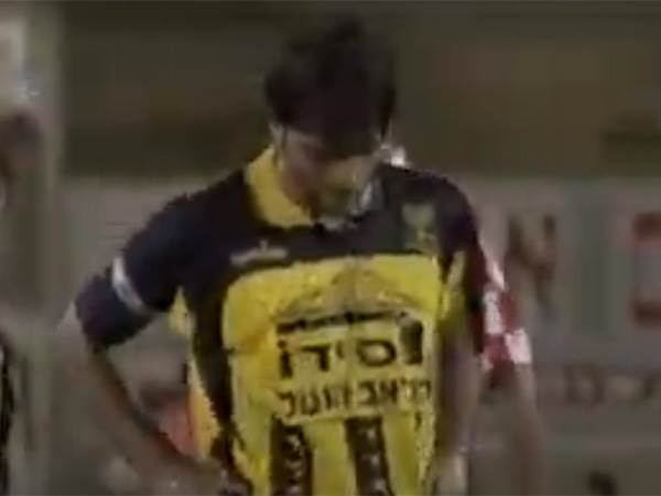 בית"ר ירושלים עונת האליפות 1997