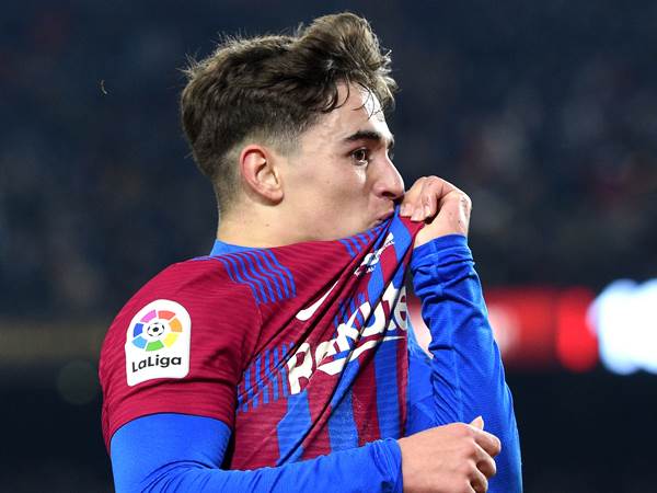 גאבי. סעיף השחרור יגדל (Getty)