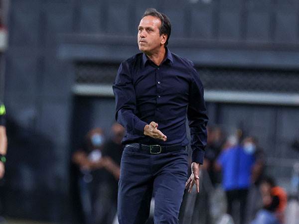 רוני לוי. רוצה להצשיך את המומנטום (דני מרון)