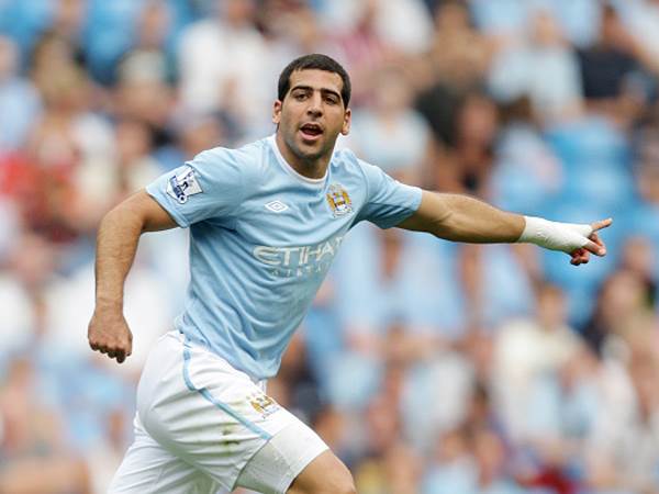 בן חיים. חלק מחלון ההעברות הראשון אחרי הרכישה (Getty)