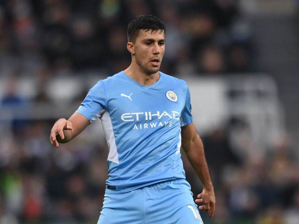 "אין לי ספק שהייתה הכשלה". רודרי (getty)