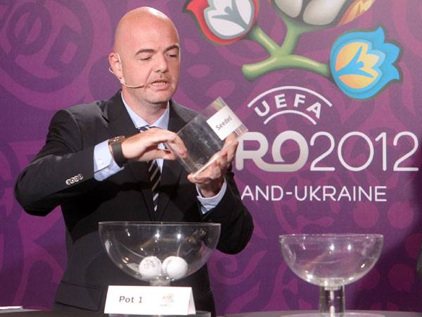 גם היורו יהיה בכל שנתיים? אינפנטינו (getty)