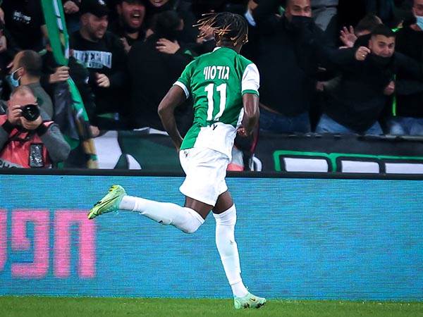 דוניו חוגג. חילוף עצום (מאור אלקסלסי)