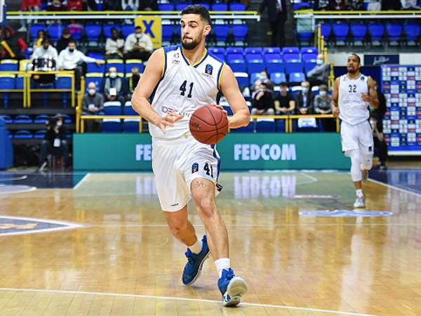 רשם משחק טוב. גינת (getty)