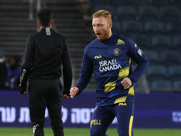 שחר. יעבור בשבוע הבא (דני מרון)