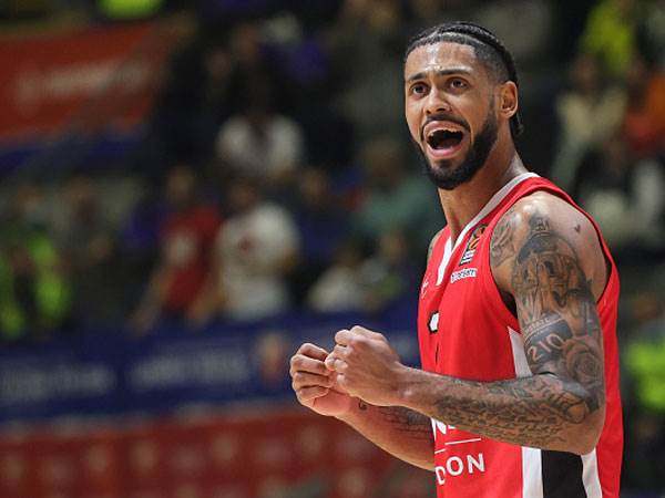 טיילר דורסי. יתפוצץ פעם נוספת מול הצהובים? (Getty)