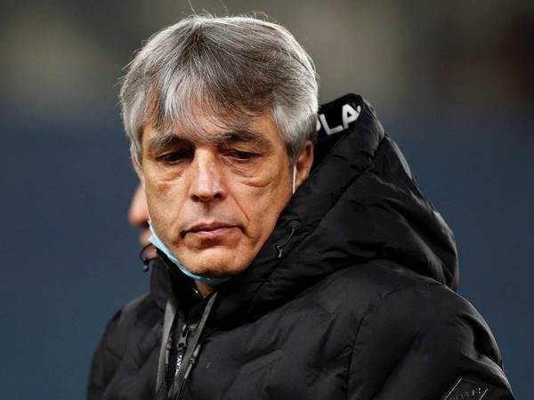 מה יהיה? אוחנה